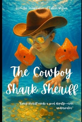 The Cowboy Shark Sheriff