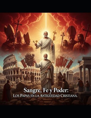 Sangre, Fe y Poder