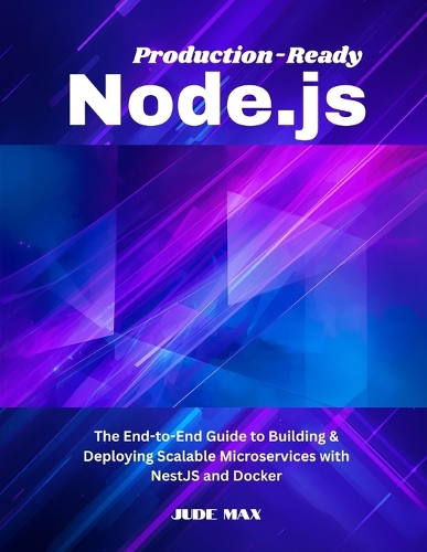 Production-Ready Node.js