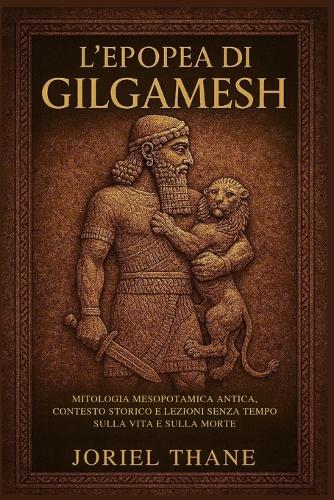 L'epopea di Gilgamesh