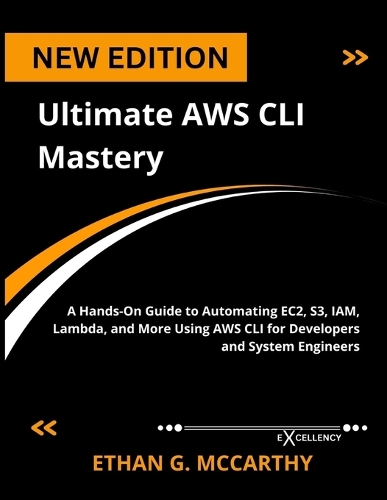 Ultimate AWS CLI Mastery