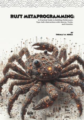 Rust Metaprogramming