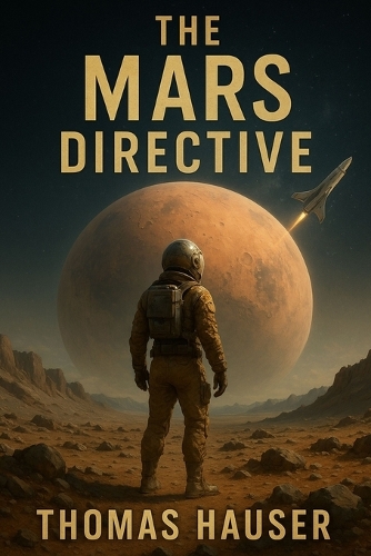 The Mars Directive