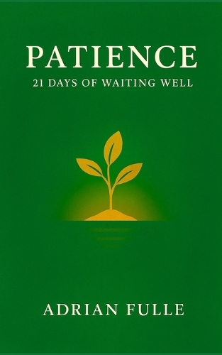 Patience