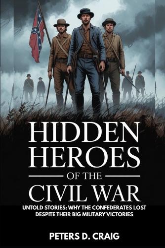 Hidden Heroes of the Civil War