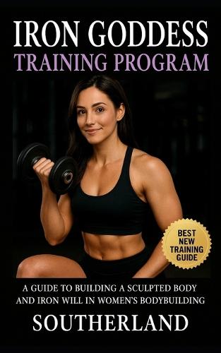 Iron Goddess Training Program