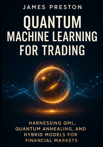 Quantum Machine Learning for Trading