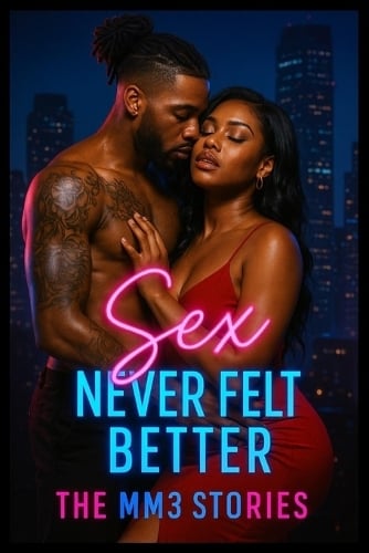 Sex Never Felt Better