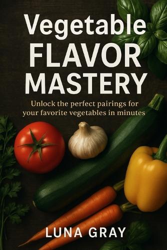 Vegetable Flavor Mastery