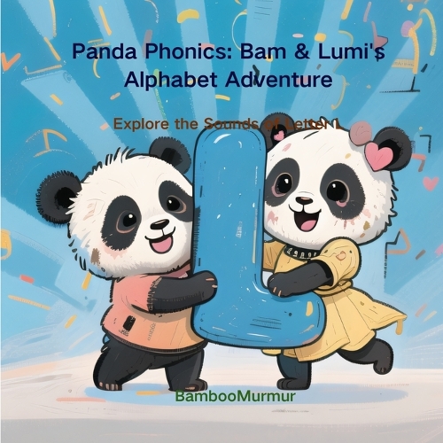 Panda Phonics
