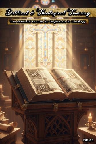 Biblical & Theological Training