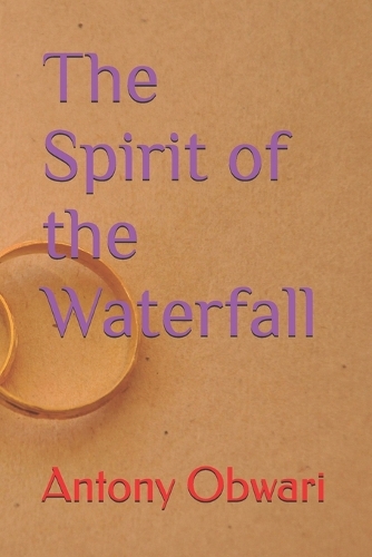 The Spirit of the Waterfall