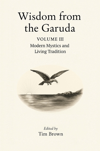 Wisdom from the Garuda