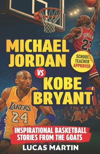 Michael Jordan Vs. Kobe Bryant