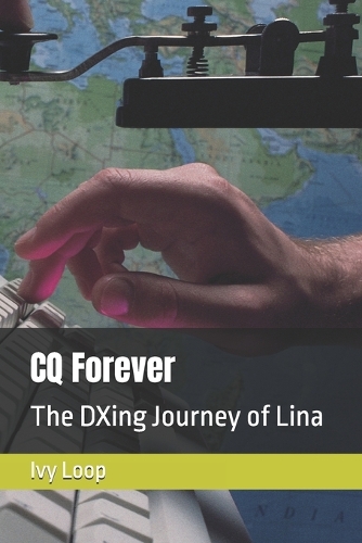 CQ Forever