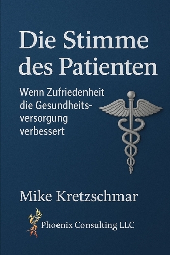 Die Stimme des Patienten
