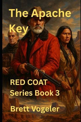 The Apache Key
