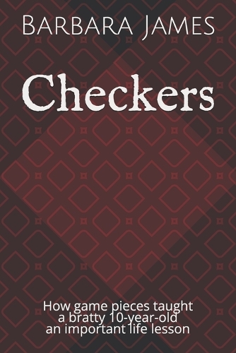 Checkers