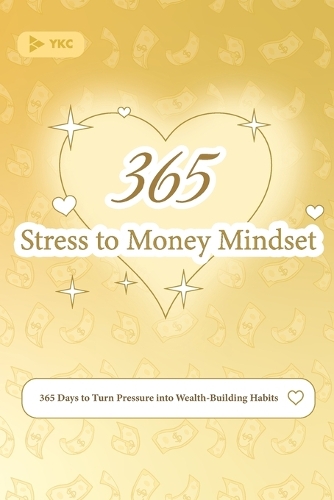 Stress to Money Mindset