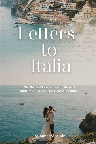 Letters to Italia