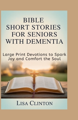 Bible Short Stories for Seniors with Dementia