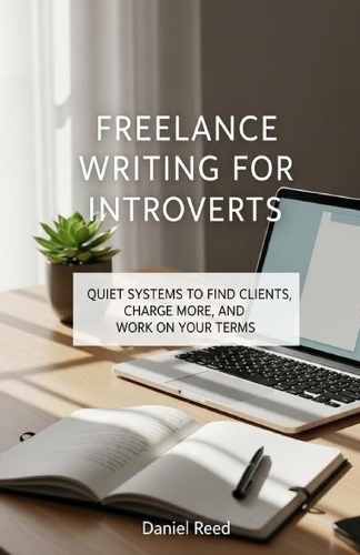 Freelance Writing for Introverts