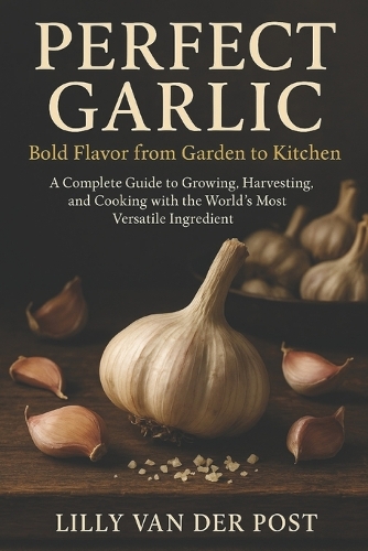 Perfect Garlic