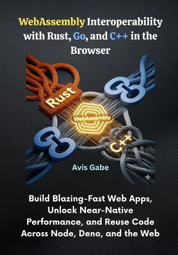 WebAssembly Interoperability with Rust, Go, and C++ in the Browser