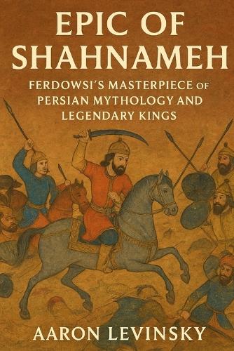 Epic of Shahnameh