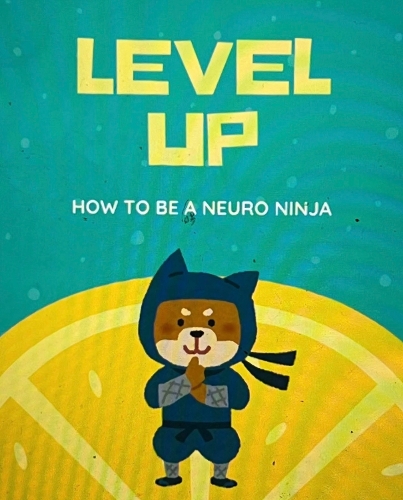 Level UP