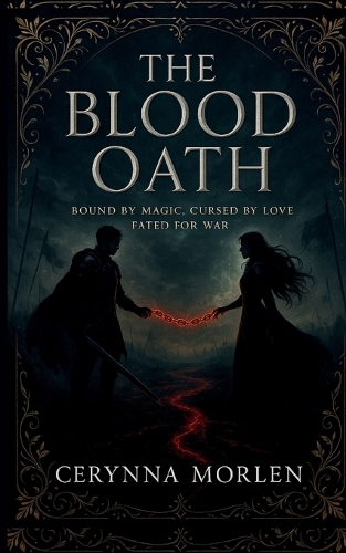 The Blood Oath
