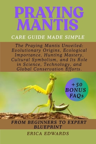 Praying Mantis