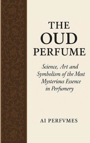 The Oud Perfume