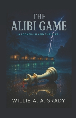 The Alibi Game