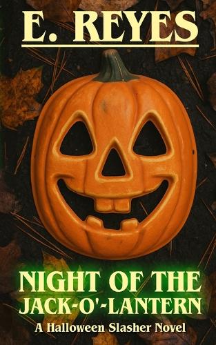 Night of the Jack-O'-Lantern