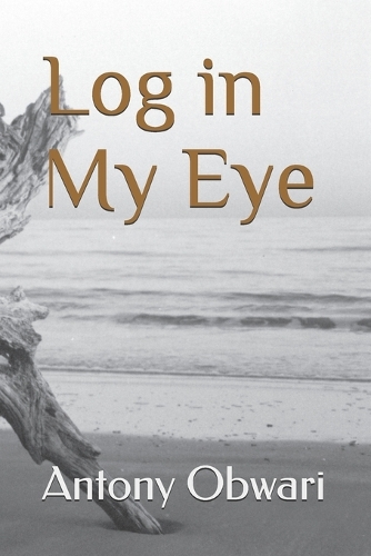 Log in My Eye