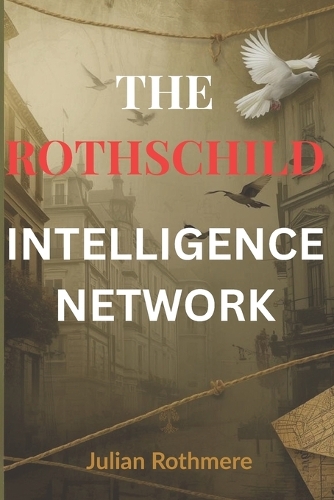 The Rothschild Intelligence Network