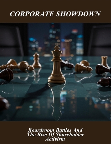 Corporate Showdown