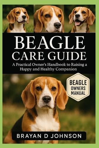 Beagle Care Guide