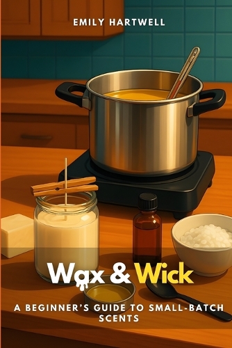 Wax & Wick