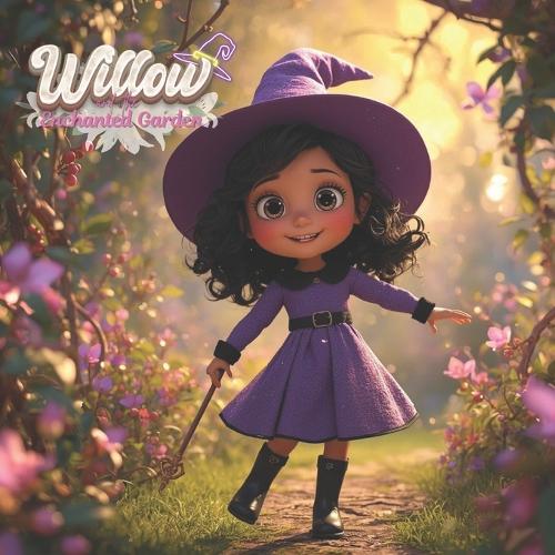 Willow And The Enchanted Garden