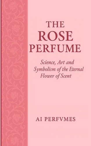 The Rose Perfume