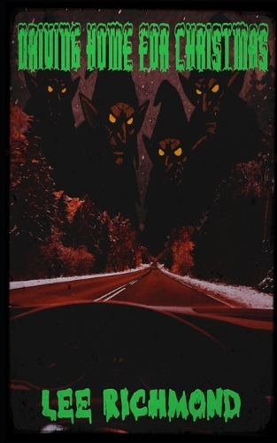 Driving home For Christmas