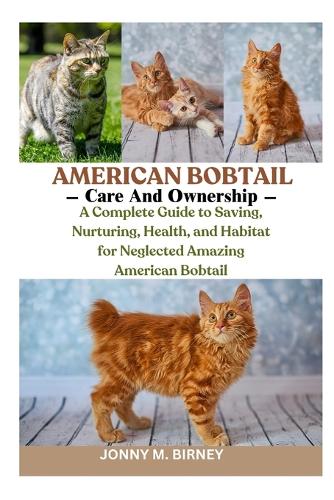 American Bobtail