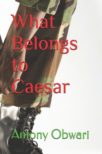 What Belongs to Caesar