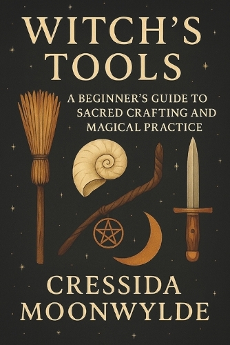 Witch's Tools