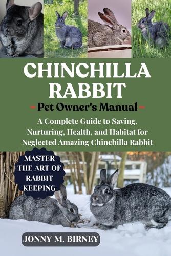 Chinchilla Rabbit
