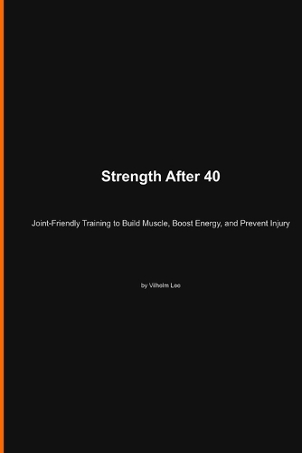 Strength After 40