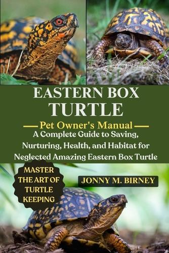 Eastern Box Turtle