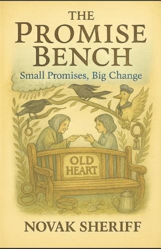 The Promise Bench